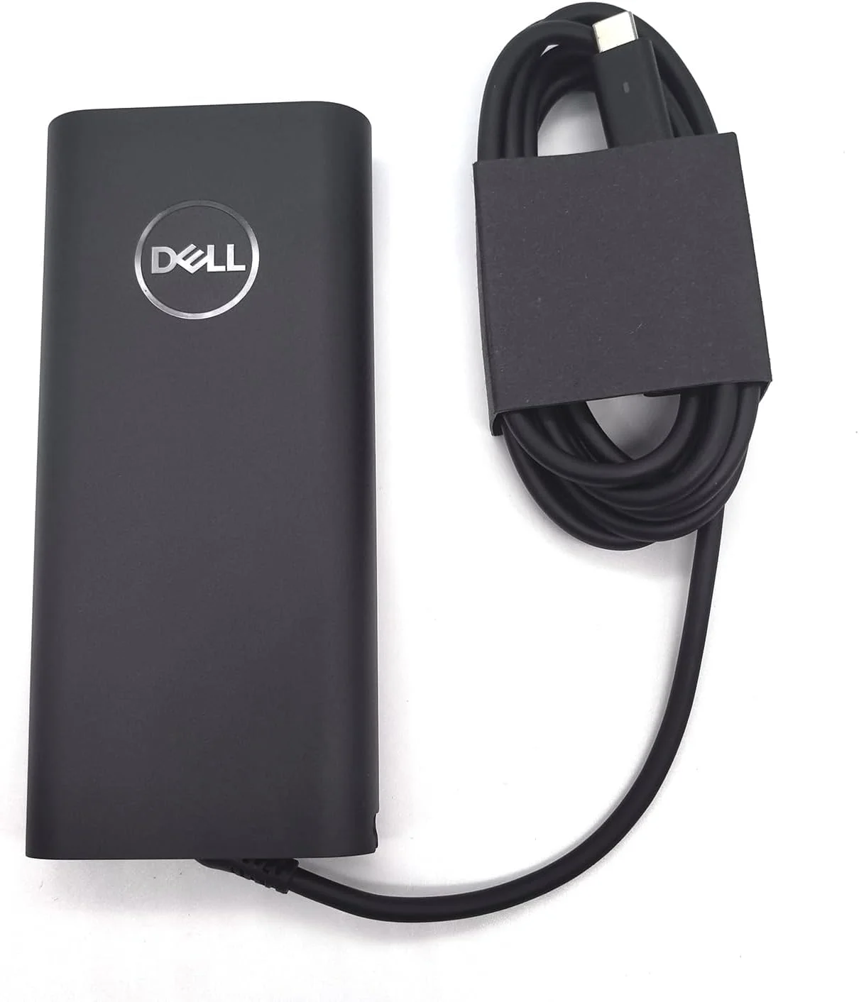 شارژر لپ تاپ دل GAN 130W USB C Type C، آداپتور AC، مناسب برای Alienware X14 X14 R2، Inspiron 16 Plus 7620 7630، Precision 3470 3480 3570 3571 3580 3581 5470 5480 5570، مشکی، HA130PM170 شارژر لپ تاپ دل GAN 130W USB C Type C، آداپتور AC، مناسب برای Alienware X14 X14 R2، Inspiron 16 Plus 7620 7630، Precision 3470 3480 3570 3571 3580 3581 5470 5480 5570، مشکی، HA130PM170
