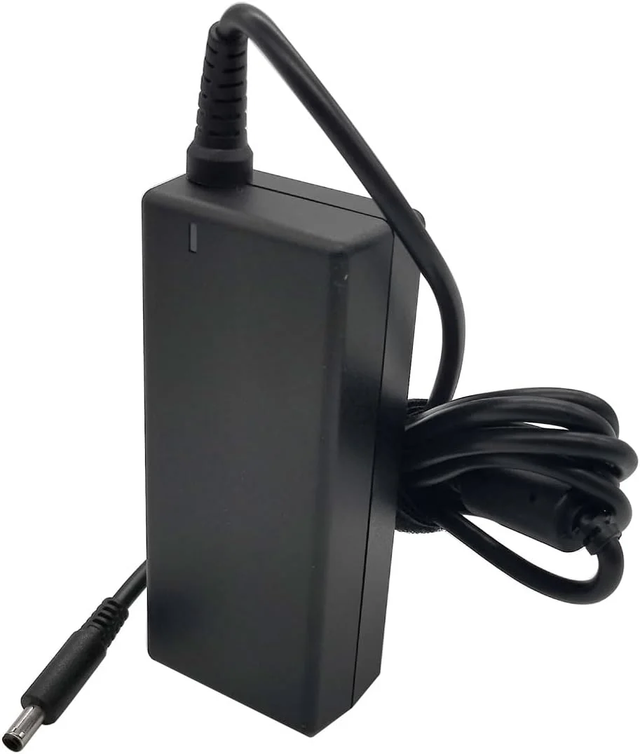 Dell 65W 4.5mm tip Laptop Charger,VOSTRO 3420 3425 3510 3515 3520 3525 5410 5415 5510 5515 5620 5625 AC Adapter, Black, HKA65NM201 Dell 65W 4.5mm tip Laptop Charger,VOSTRO 3420 3425 3510 3515 3520 3525 5410 5415 5510 5515 5620 5625 AC Adapter, Black, HKA65NM201