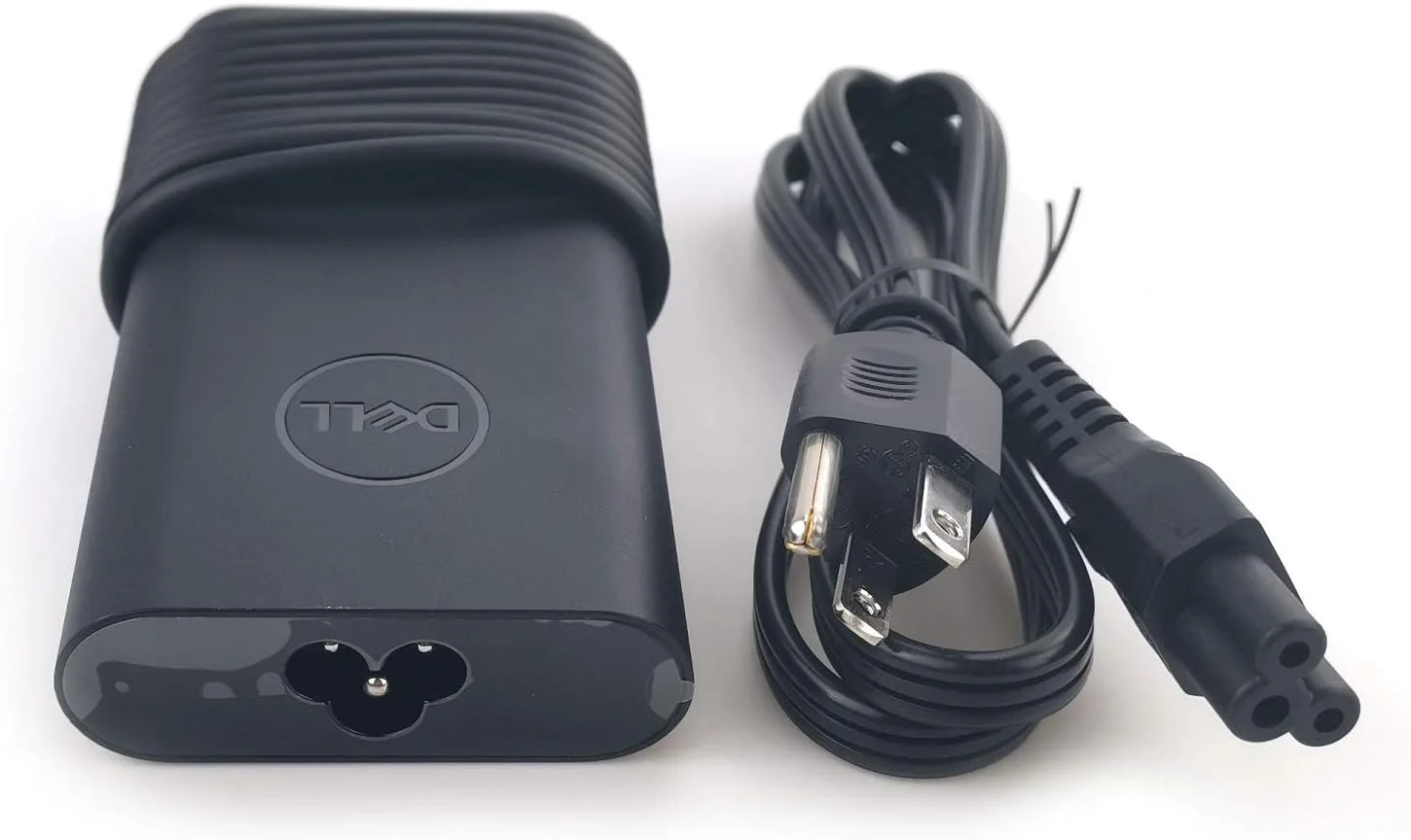 شارژر جدید لپ تاپ 90 وات USB Type C (USB-C) آداپتور برق AC به همراه سیم برق برای Dell XPS 13، Precision 3540، Latitude 3400، 3500، 5289، 5300 2in1، 7400 2in1، 7300، 7390 2in1، 7200 2in1، 5400، 0TDK33 شارژر جدید لپ تاپ 90 وات USB Type C (USB-C) آداپتور برق AC به همراه سیم برق برای Dell XPS 13، Precision 3540، Latitude 3400، 3500، 5289، 5300 2in1، 7400 2in1، 7300، 7390 2in1، 7200 2in1، 5400، 0TDK33