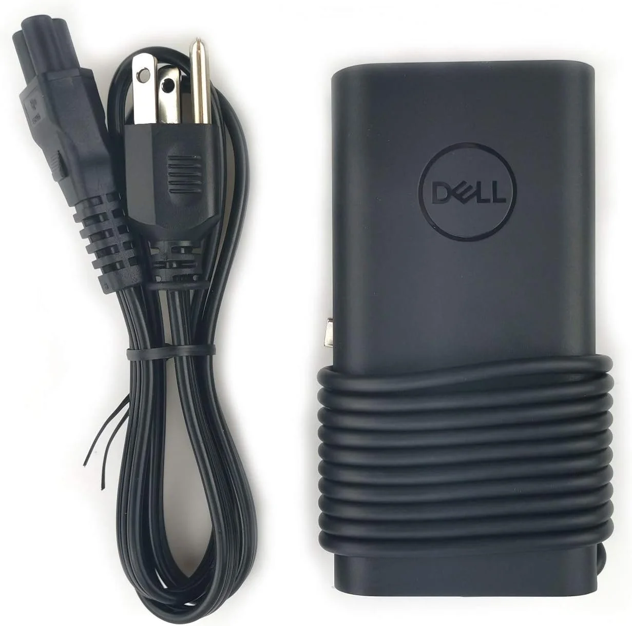 شارژر جدید لپ تاپ 90 وات USB Type C (USB-C) آداپتور برق AC به همراه سیم برق برای Dell XPS 13، Precision 3540، Latitude 3400، 3500، 5289، 5300 2in1، 7400 2in1، 7300، 7390 2in1، 7200 2in1، 5400، 0TDK33 شارژر جدید لپ تاپ 90 وات USB Type C (USB-C) آداپتور برق AC به همراه سیم برق برای Dell XPS 13، Precision 3540، Latitude 3400، 3500، 5289، 5300 2in1، 7400 2in1، 7300، 7390 2in1، 7200 2in1، 5400، 0TDK33