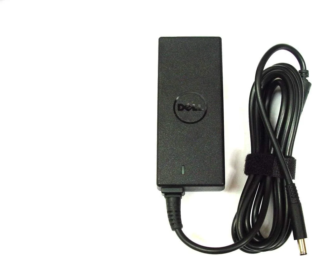شارژر اصلی و اورجینال لپ تاپ دل برای اولترابوک XPS 12 XPS 13 آداپتور 45 واتی نوت بوک شارژر اصلی و اورجینال لپ تاپ دل برای اولترابوک XPS 12 XPS 13 آداپتور 45 واتی نوت بوک