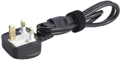 آداپتور برق دل - آداپتور برق - 180 وات - انگلستان، ایرلند - برای Alienware X51, Latitude E5440, E6440, E7240, E7440, Precision Mobile Workstation 7510