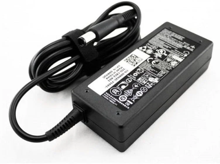 آداپتور برق 65 وات دل مناسب برای لپ تاپ های Inspiron 1318 15 1545 مدل PA12، شارژر باتری نوت بوک، منبع تغذیه، آداپتور PSU، شکل بلوکی 19 ولت 3.34 آمپر، پین 7.4 میلی متر در 5.0 میلی متر + کابل برق UK آداپتور برق 65 وات دل مناسب برای لپ تاپ های Inspiron 1318 15 1545 مدل PA12، شارژر باتری نوت بوک، منبع تغذیه، آداپتور PSU، شکل بلوکی 19 ولت 3.34 آمپر، پین 7.4 میلی متر در 5.0 میلی متر + کابل برق UK