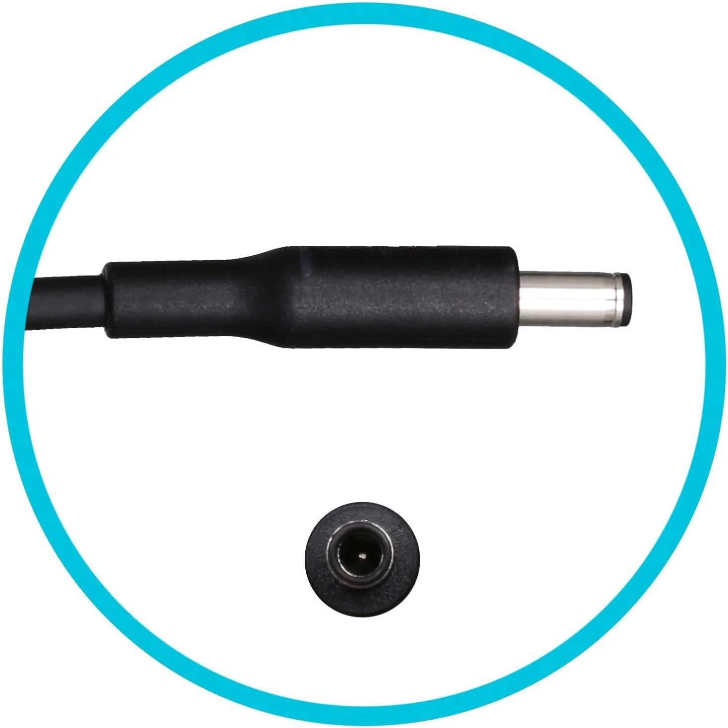 آداپتور AC دل 130 وات گرد جدید برای Inspiron 15 (7510)