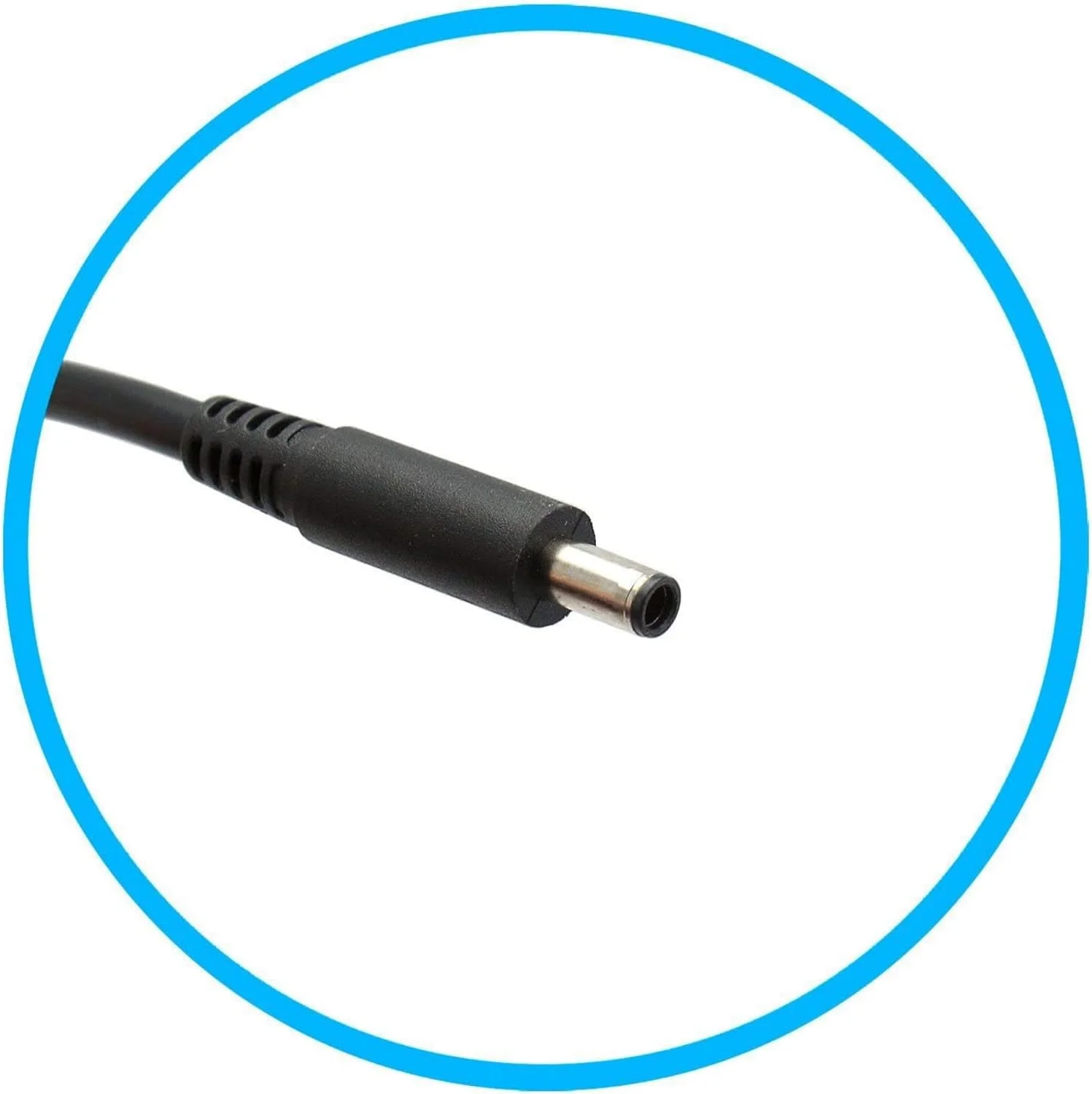 شارژر اصلی لپ تاپ دل Inspiron 15 (3567) 45 وات اسلیم