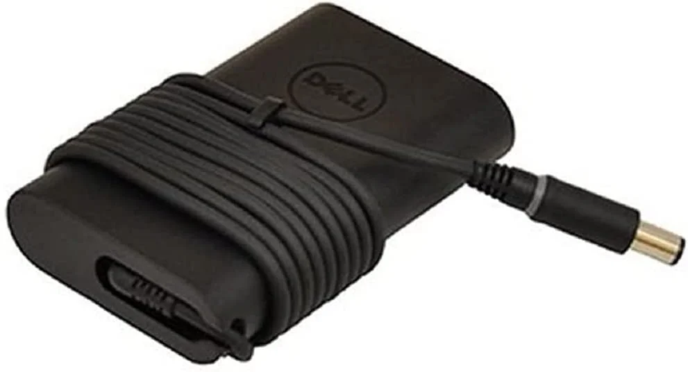 شارژر 65 واتی دل (مشکی)