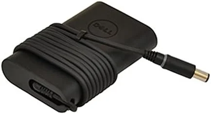 شارژر 65 واتی دل (مشکی) شارژر 65 واتی دل (مشکی)