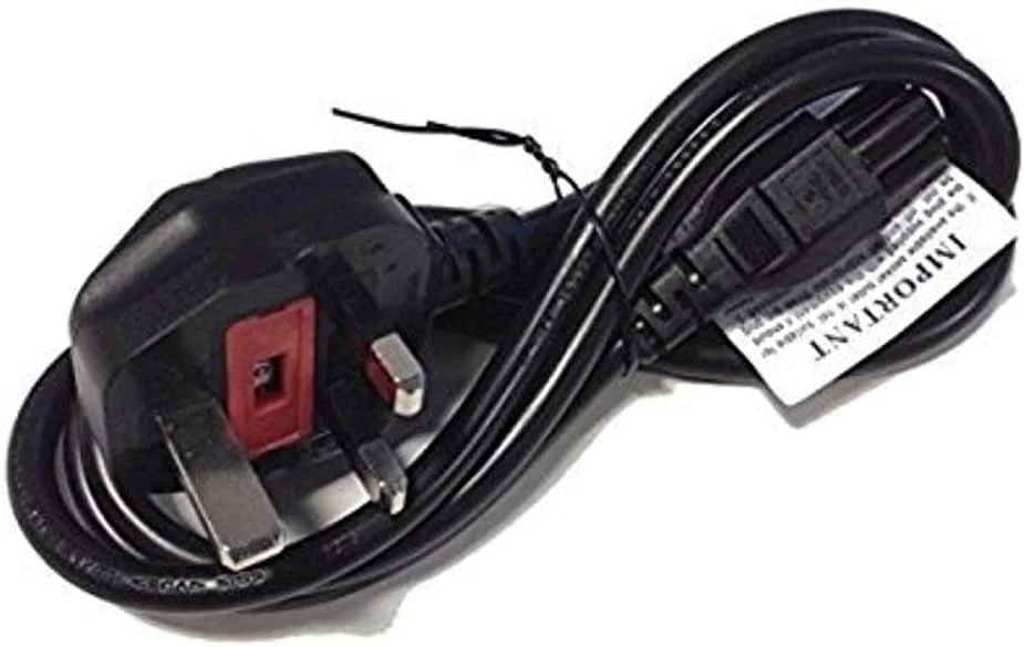 آداپتور AC دل 0W6KV - 90 وات 3 پین - گارانتی: 6 ماه آداپتور AC دل 0W6KV - 90 وات 3 پین - گارانتی: 6 ماه