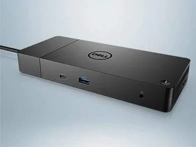 داک استیشن دل WD19 130W (با توان تحویلی 90W) USB-C، HDMI، Dual DisplayPort، مشکی داک استیشن دل WD19 130W (با توان تحویلی 90W) USB-C، HDMI، Dual DisplayPort، مشکی