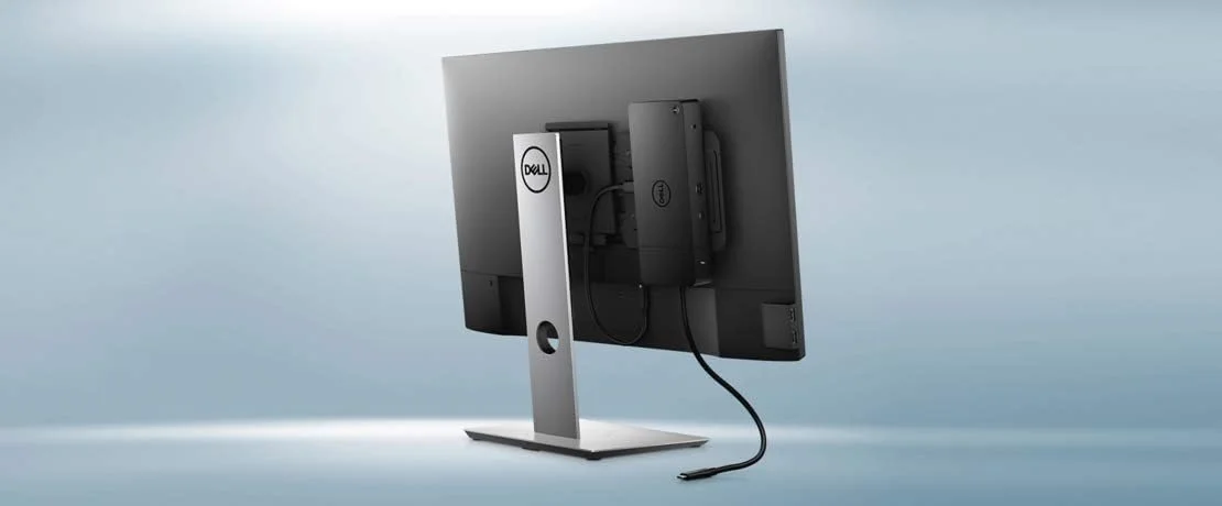 داک استیشن دل WD19 130W (با توان تحویلی 90W) USB-C، HDMI، Dual DisplayPort، مشکی داک استیشن دل WD19 130W (با توان تحویلی 90W) USB-C، HDMI، Dual DisplayPort، مشکی