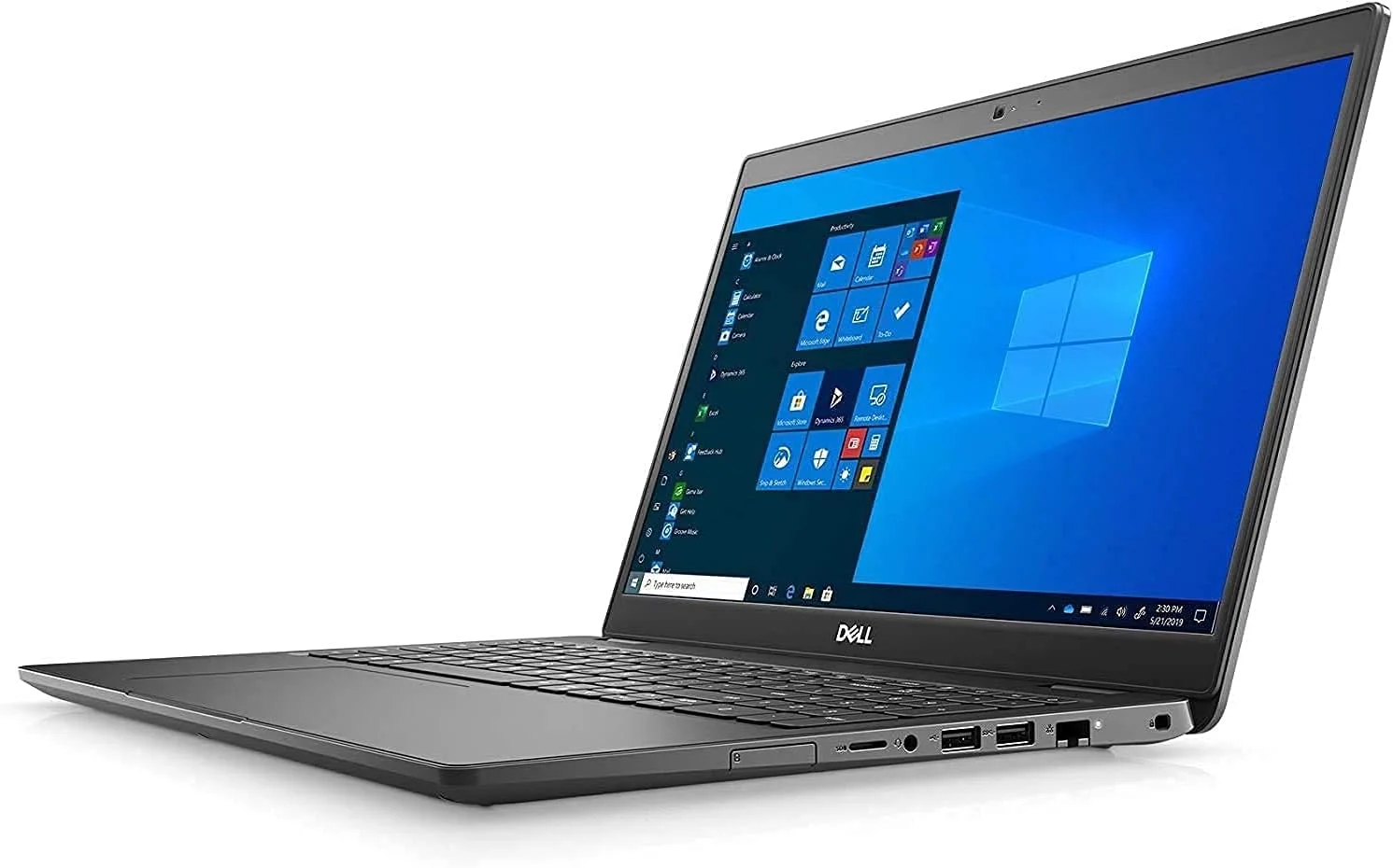 لپ تاپ تجاری دل (بازسازی شده) Latitude 3510 | پردازنده Intel Core i5-10210U | رم 8 گیگابایتی | درایو حالت جامد (SSD) 256 گیگابایتی | صفحه نمایش 15.6 اینچی | ویندوز 10 حرفه ای لپ تاپ تجاری دل (بازسازی شده) Latitude 3510 | پردازنده Intel Core i5-10210U | رم 8 گیگابایتی | درایو حالت جامد (SSD) 256 گیگابایتی | صفحه نمایش 15.6 اینچی | ویندوز 10 حرفه ای