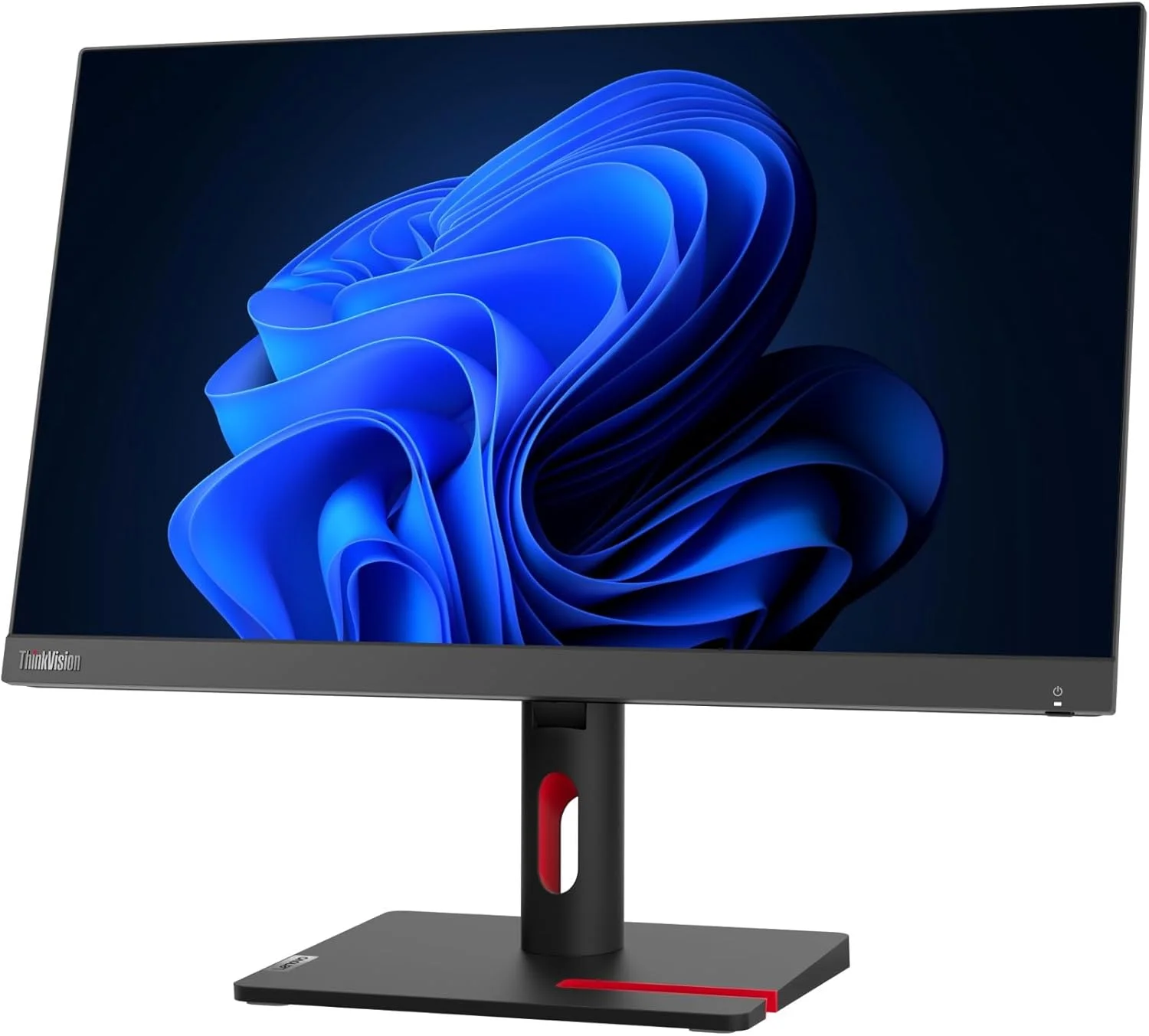 مانیتور کامپیوتر Lenovo ThinkVision S22i-30، 54.6 سانتی متر (21.5 اینچ)، 1920 x 1080 پیکسل، Full HD، LCD