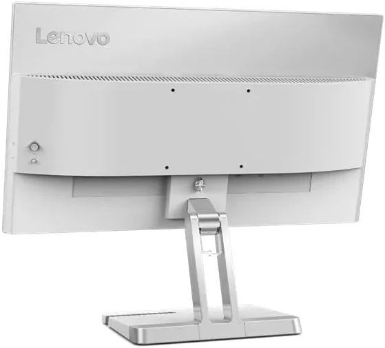 مانیتور لنوو L22e-40، نمایشگر 21.5 اینچی FHD، 1x HDMI® 1.4، 1x VGA، پایه شیب دار، AMD FreeSync، خاکستری ابری - [67AFKACBAE]