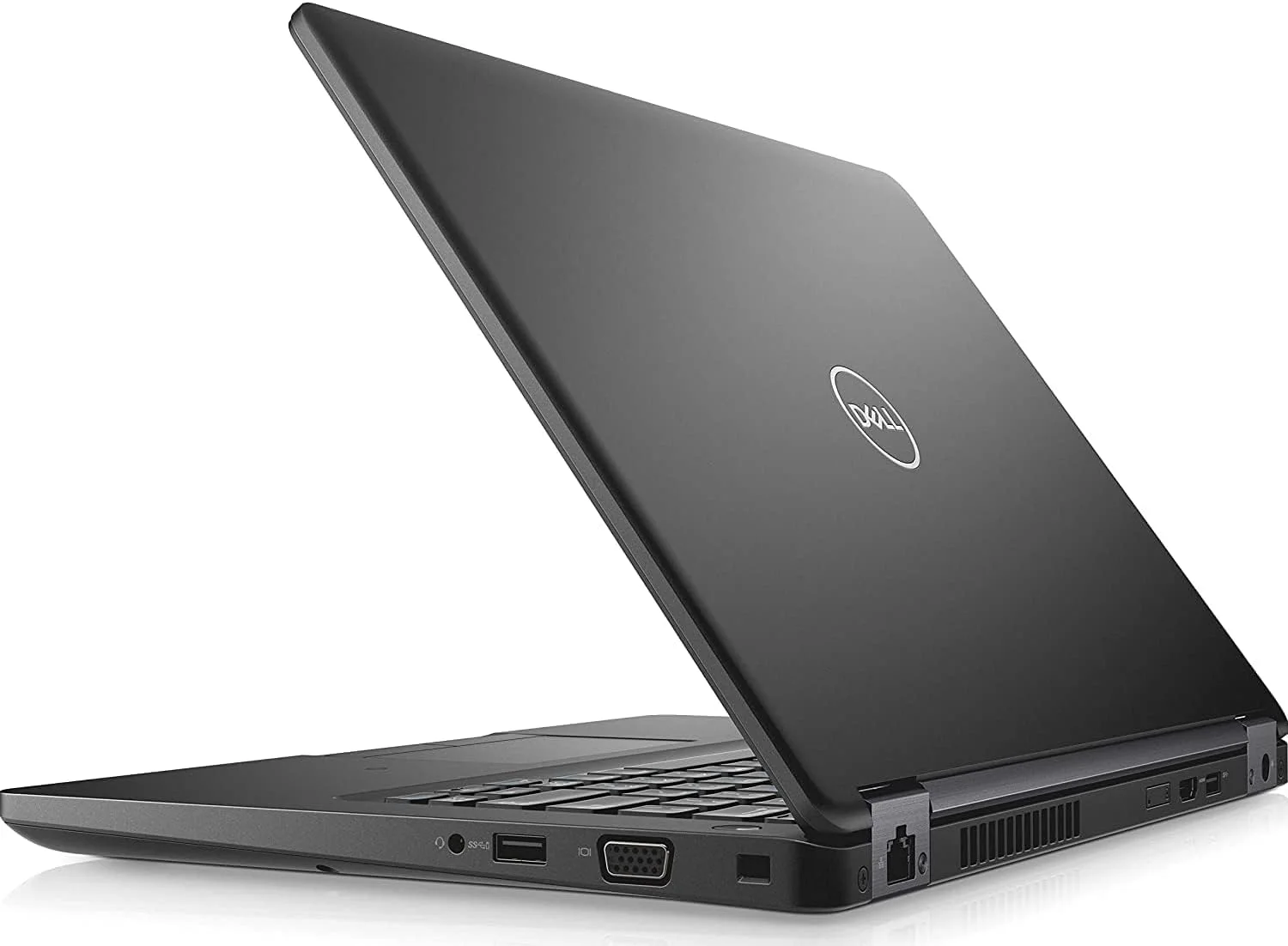 لپ تاپ دل Latitude 5490 (بازسازی شده) نوت بوک کامپیوتر FHD، پردازنده Intel Core I5 8350U، رم 16 گیگابایتی، SSD 512 گیگابایتی، وب کم، Wifi و بلوتوث، USB، HDMI، Type C، صفحه کلید با نور پس زمینه، ویندوز 10 لپ تاپ دل Latitude 5490 (بازسازی شده) نوت بوک کامپیوتر FHD، پردازنده Intel Core I5 8350U، رم 16 گیگابایتی، SSD 512 گیگابایتی، وب کم، Wifi و بلوتوث، USB، HDMI، Type C، صفحه کلید با نور پس زمینه، ویندوز 10