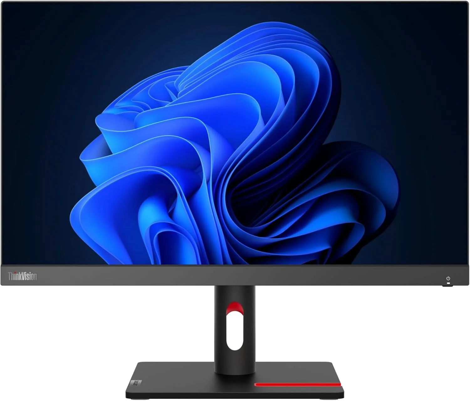 مانیتور کامپیوتر Lenovo ThinkVision S22i-30، 54.6 سانتی متر (21.5 اینچ)، 1920 x 1080 پیکسل، Full HD، LCD مانیتور کامپیوتر Lenovo ThinkVision S22i-30، 54.6 سانتی متر (21.5 اینچ)، 1920 x 1080 پیکسل، Full HD، LCD