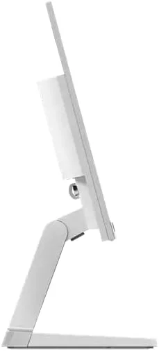مانیتور لنوو L22e-40، نمایشگر 21.5 اینچی FHD، 1x HDMI® 1.4، 1x VGA، پایه شیب دار، AMD FreeSync، خاکستری ابری - [67AFKACBAE]