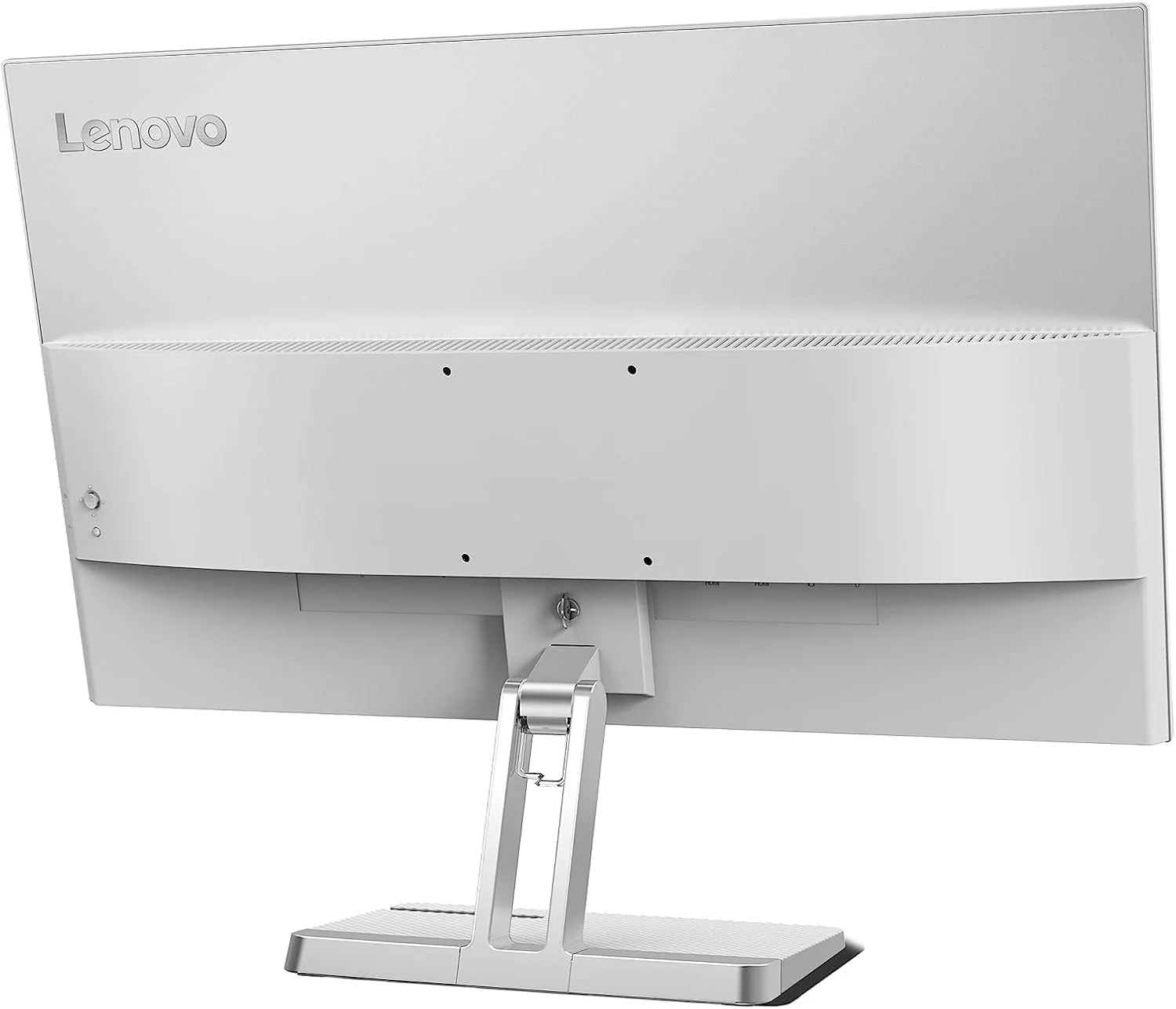 مانیتور 27 اینچی لنوو L27e-40 VA FullHD 100Hz ضد انعکاس نور با HDMI، VGA، AMD FreeSync و پایه قابل تنظیم - خاکستری ابری مانیتور 27 اینچی لنوو L27e-40 VA FullHD 100Hz ضد انعکاس نور با HDMI، VGA، AMD FreeSync و پایه قابل تنظیم - خاکستری ابری