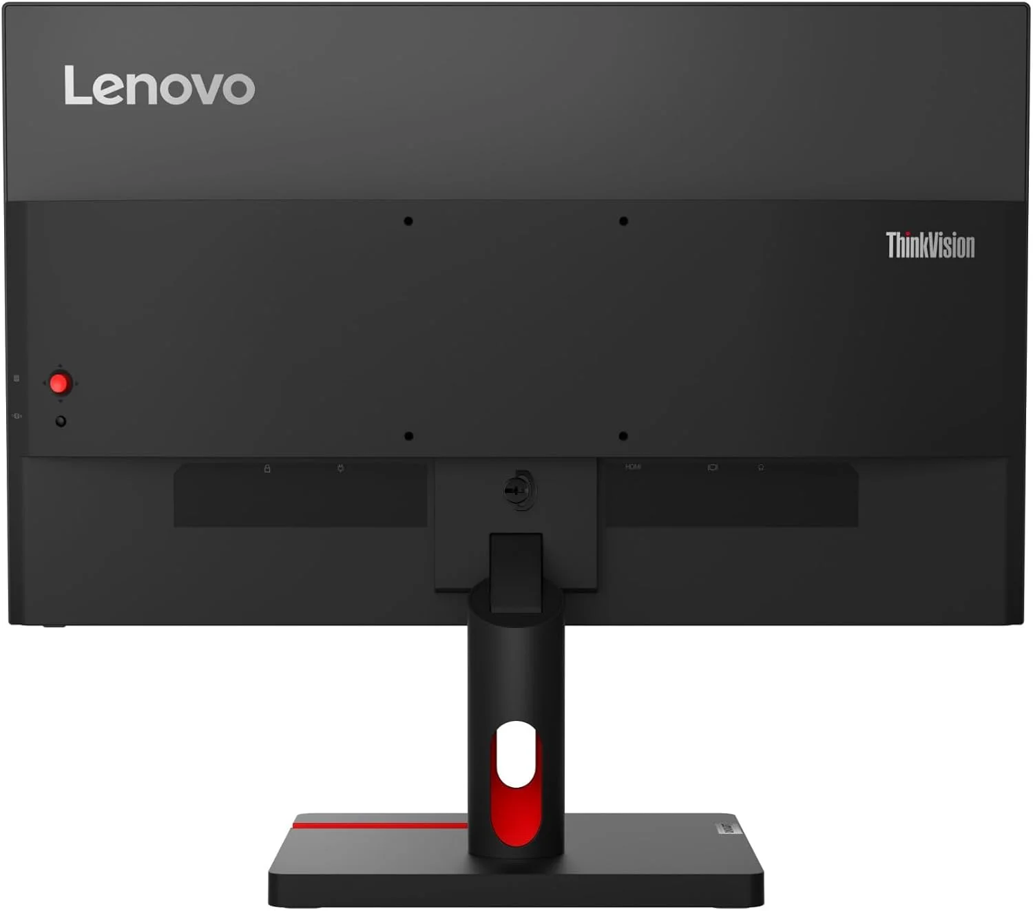 مانیتور کامپیوتر Lenovo ThinkVision S22i-30، 54.6 سانتی متر (21.5 اینچ)، 1920 x 1080 پیکسل، Full HD، LCD مانیتور کامپیوتر Lenovo ThinkVision S22i-30، 54.6 سانتی متر (21.5 اینچ)، 1920 x 1080 پیکسل، Full HD، LCD