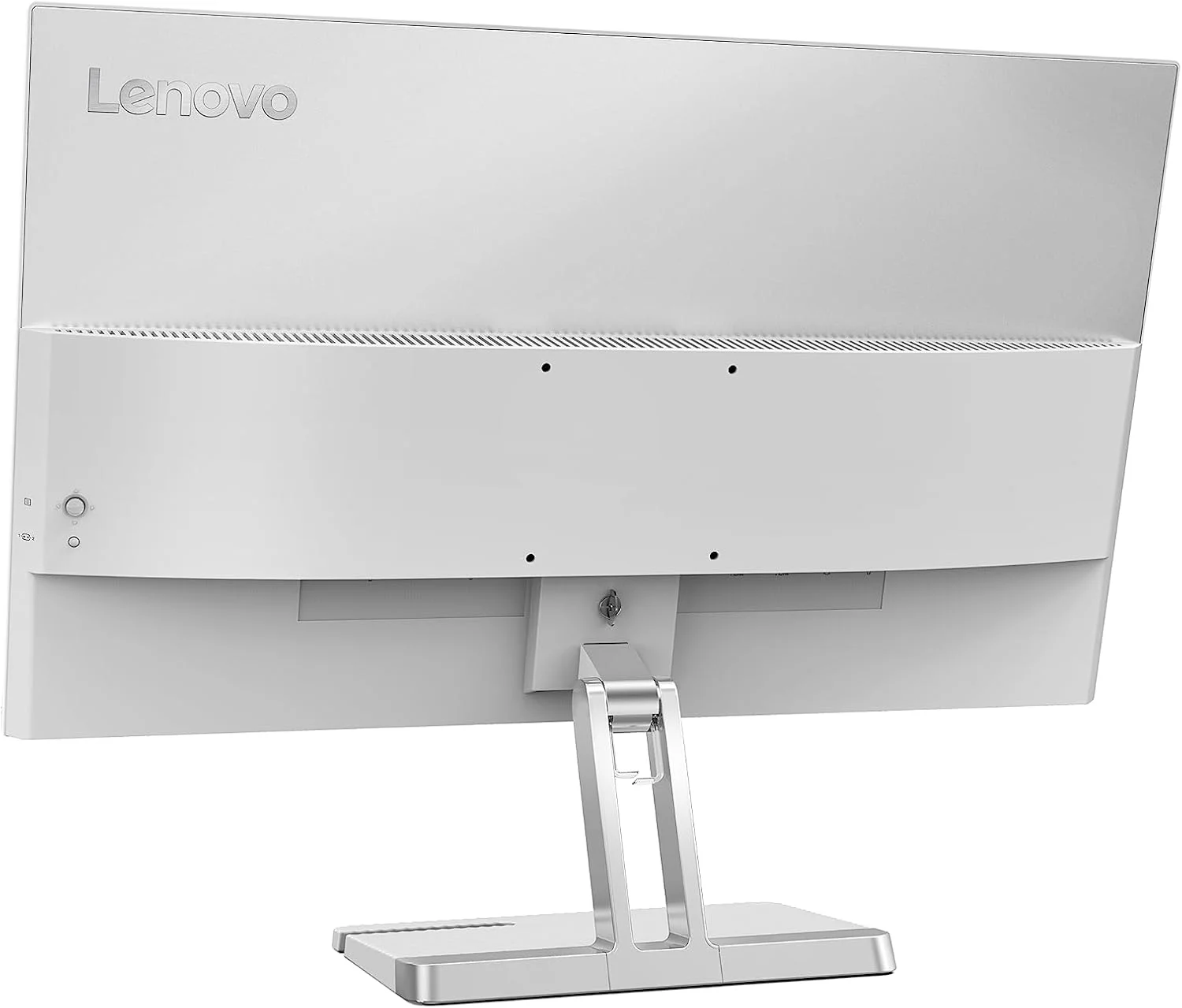 مانیتور 27 اینچی لنوو L27e-40 VA FullHD 100Hz ضد انعکاس نور با HDMI، VGA، AMD FreeSync و پایه قابل تنظیم - خاکستری ابری مانیتور 27 اینچی لنوو L27e-40 VA FullHD 100Hz ضد انعکاس نور با HDMI، VGA، AMD FreeSync و پایه قابل تنظیم - خاکستری ابری