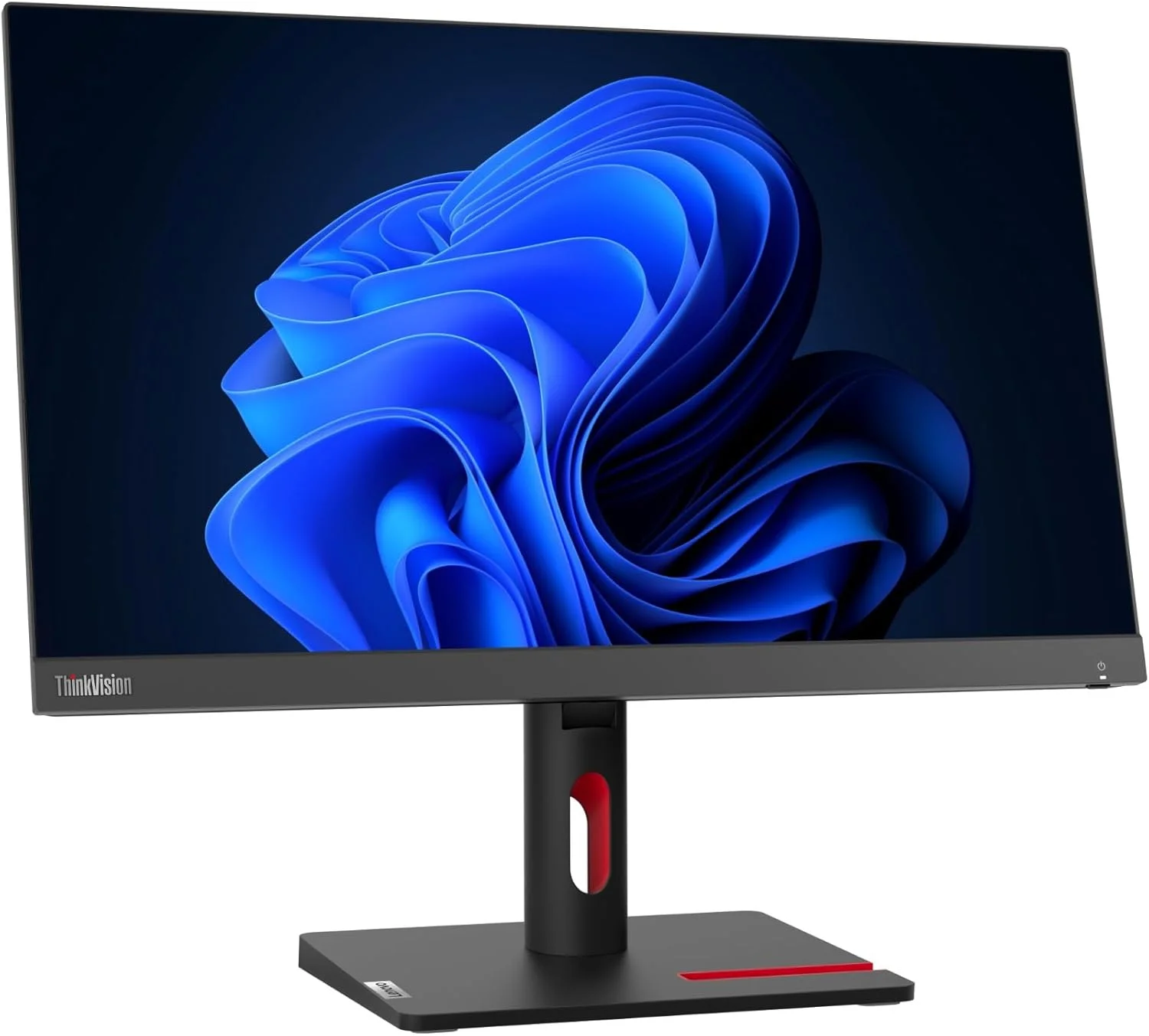 مانیتور کامپیوتر Lenovo ThinkVision S22i-30، 54.6 سانتی متر (21.5 اینچ)، 1920 x 1080 پیکسل، Full HD، LCD مانیتور کامپیوتر Lenovo ThinkVision S22i-30، 54.6 سانتی متر (21.5 اینچ)، 1920 x 1080 پیکسل، Full HD، LCD