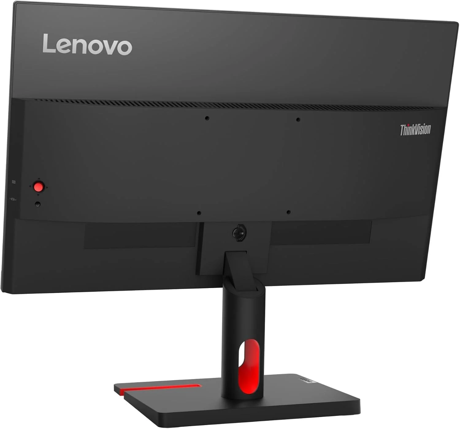 مانیتور کامپیوتر Lenovo ThinkVision S22i-30، 54.6 سانتی متر (21.5 اینچ)، 1920 x 1080 پیکسل، Full HD، LCD مانیتور کامپیوتر Lenovo ThinkVision S22i-30، 54.6 سانتی متر (21.5 اینچ)، 1920 x 1080 پیکسل، Full HD، LCD