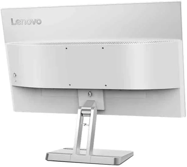 مانیتور 23.8 اینچی لنوو L24e-40 VA FullHD با نرخ 100 هرتز، ضد انعکاس نور، دارای HDMI، VGA، AMD FreeSync و پایه قابل تنظیم - خاکستری ابری مانیتور 23.8 اینچی لنوو L24e-40 VA FullHD با نرخ 100 هرتز، ضد انعکاس نور، دارای HDMI، VGA، AMD FreeSync و پایه قابل تنظیم - خاکستری ابری