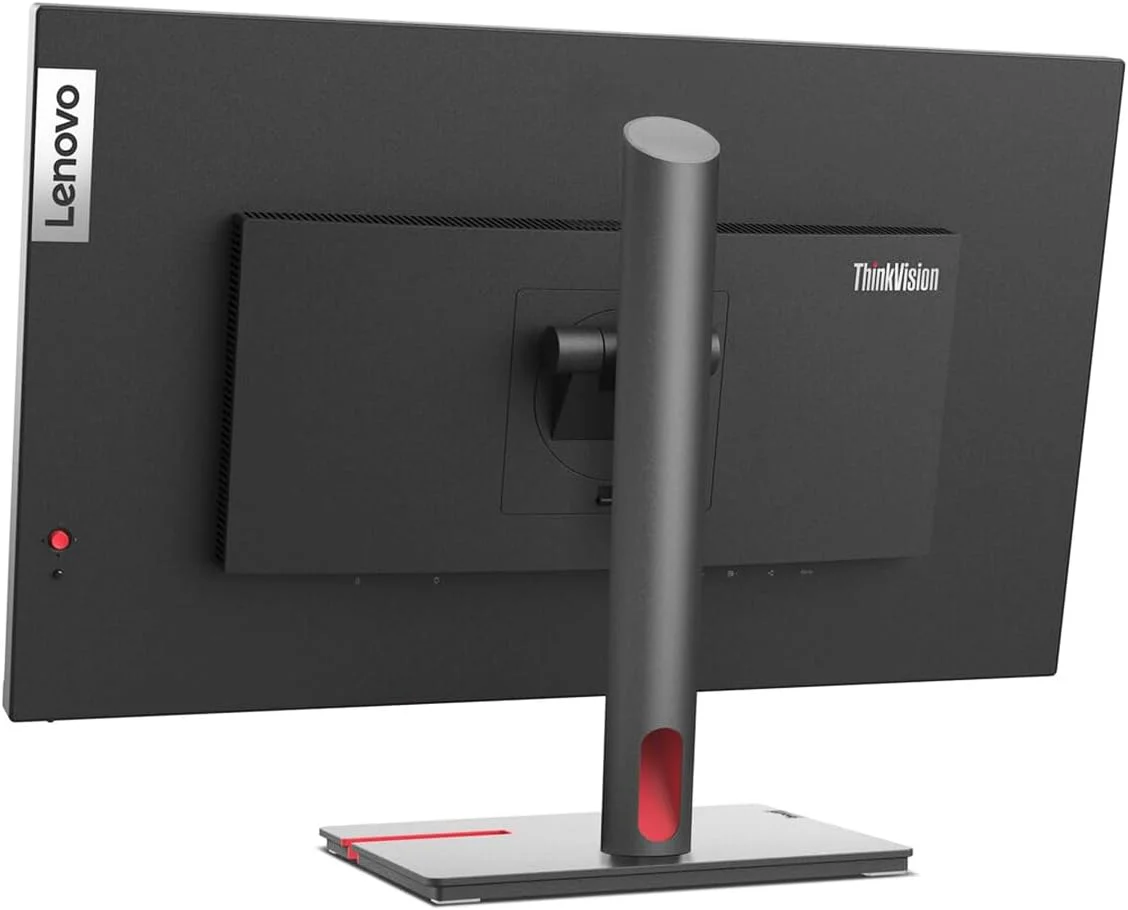 مانیتور ال سی دی 27 اینچی لنوو ThinkVision T27i-30 Full HD WLED - 16:9 - مشکی