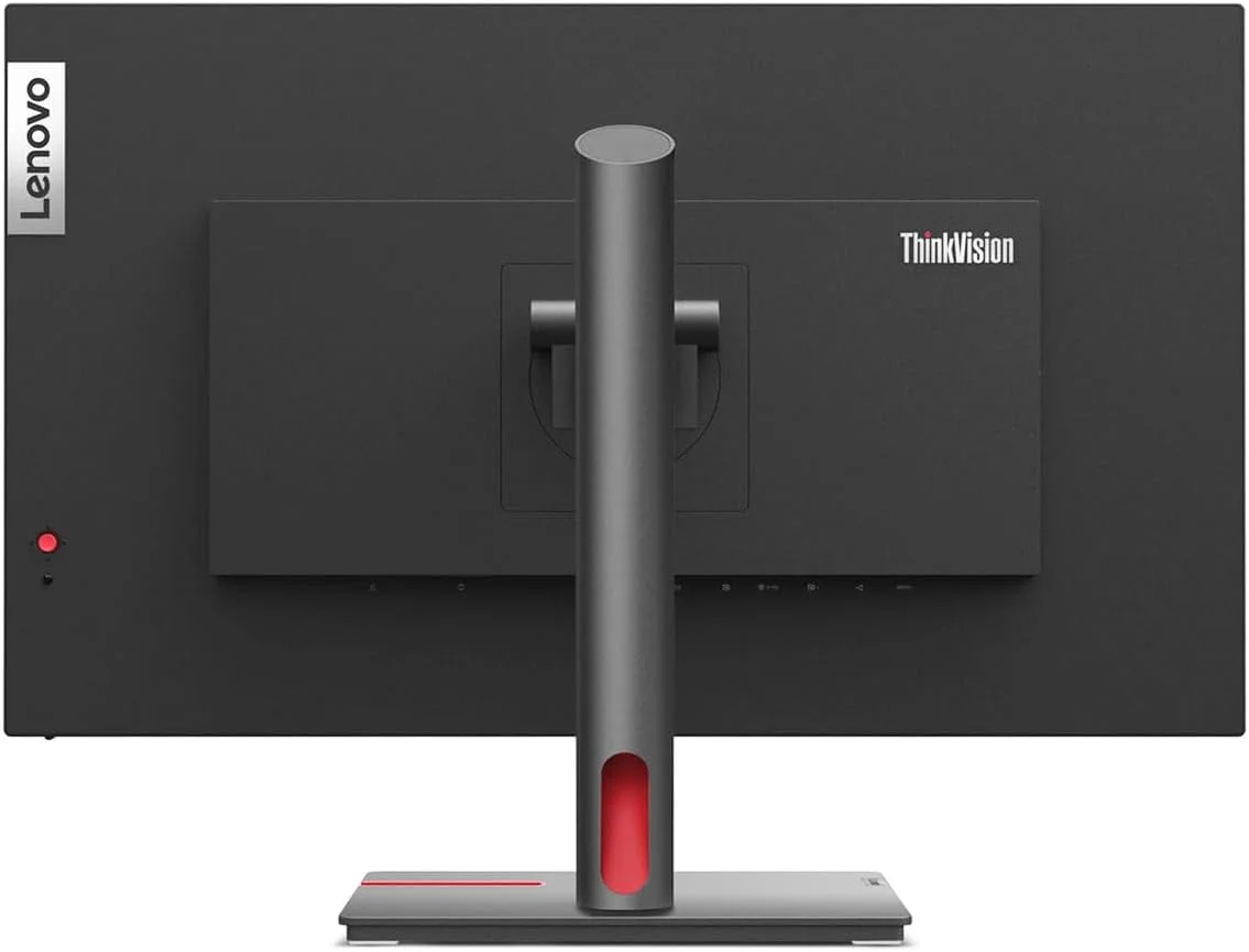 مانیتور ال سی دی 27 اینچی لنوو ThinkVision T27i-30 Full HD WLED - 16:9 - مشکی