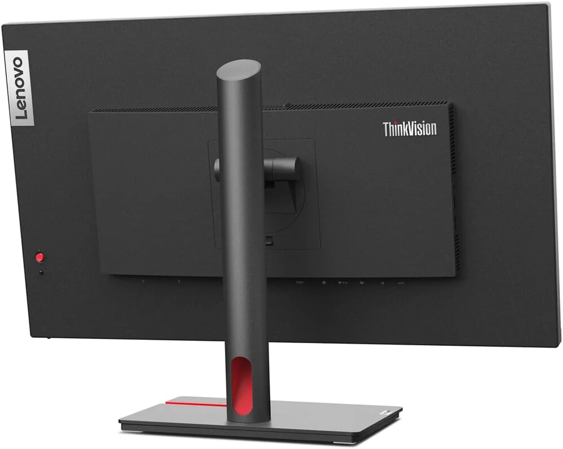 مانیتور ال سی دی 27 اینچی لنوو ThinkVision T27i-30 Full HD WLED - 16:9 - مشکی