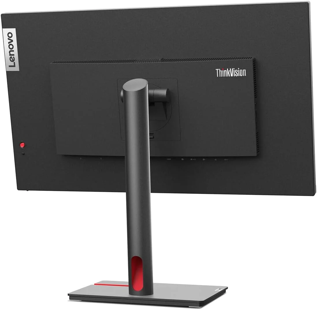 مانیتور ال سی دی 27 اینچی لنوو ThinkVision T27i-30 Full HD WLED - 16:9 - مشکی