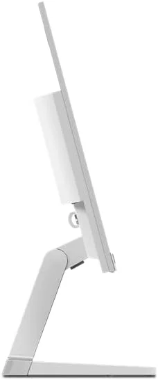 مانیتور 23.8 اینچی FHD تخت لنوو L24e-40، VA، WLED، نرخ نوسازی 100 هرتز، ضد تابش نور، نسبت کنتراست 3000:1، HDMI، VGA، Eyesafe Display 2.0، خاکستری ابری [67AAKAC3AE] - 3 سال گارانتی