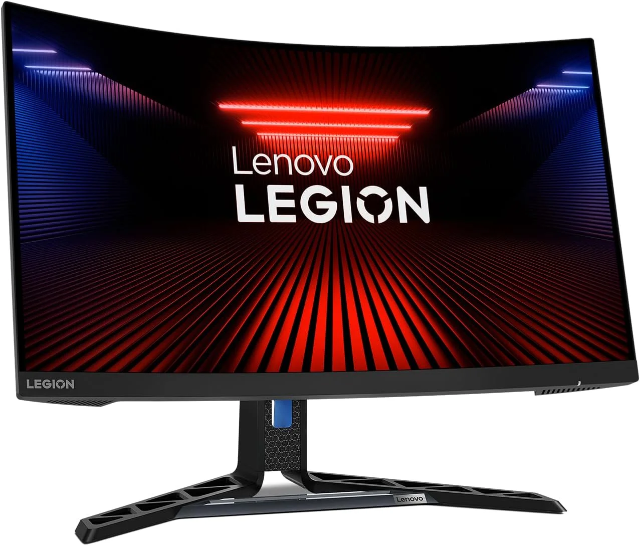 نمایشگر ال ای دی لنوو Legion R27fc-30، 68.6 سانتی متر (27 اینچ)، 1920 x 1080 پیکسل، فول اچ دی، مشکی
