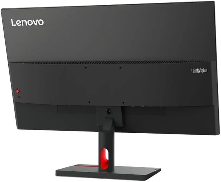 نمایشگر ال ای دی لنوو ThinkVision S27i-30 سایز 68.6 سانتی متر (27 اینچ) رزولوشن 1920 x 1080 پیکسل Full HD خاکستری