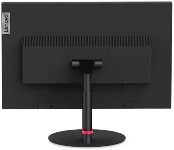 مانیتور ال ای دی 25 اینچی لنوو ThinkVision T25d-10 - پنل IPS، رزولوشن 1920x1200، پاسخگویی 6ms، HDMI