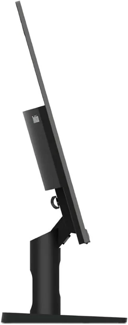 مانیتور ال ای دی 27 اینچی لنوو ThinkVision S27i-30 Full HD - نسبت تصویر 16:9 - خاکستری طوفانی