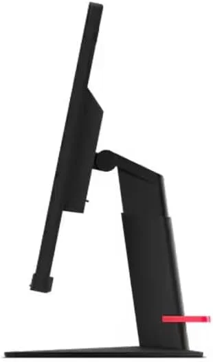 مانیتور ال ای دی 25 اینچی لنوو ThinkVision T25d-10 - پنل IPS، رزولوشن 1920x1200، پاسخگویی 6ms، HDMI