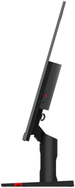 نمایشگر ال ای دی لنوو ThinkVision S27i-30 سایز 68.6 سانتی متر (27 اینچ) رزولوشن 1920 x 1080 پیکسل Full HD خاکستری