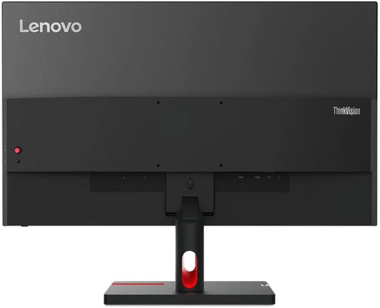 نمایشگر ال ای دی لنوو ThinkVision S27i-30 سایز 68.6 سانتی متر (27 اینچ) رزولوشن 1920 x 1080 پیکسل Full HD خاکستری