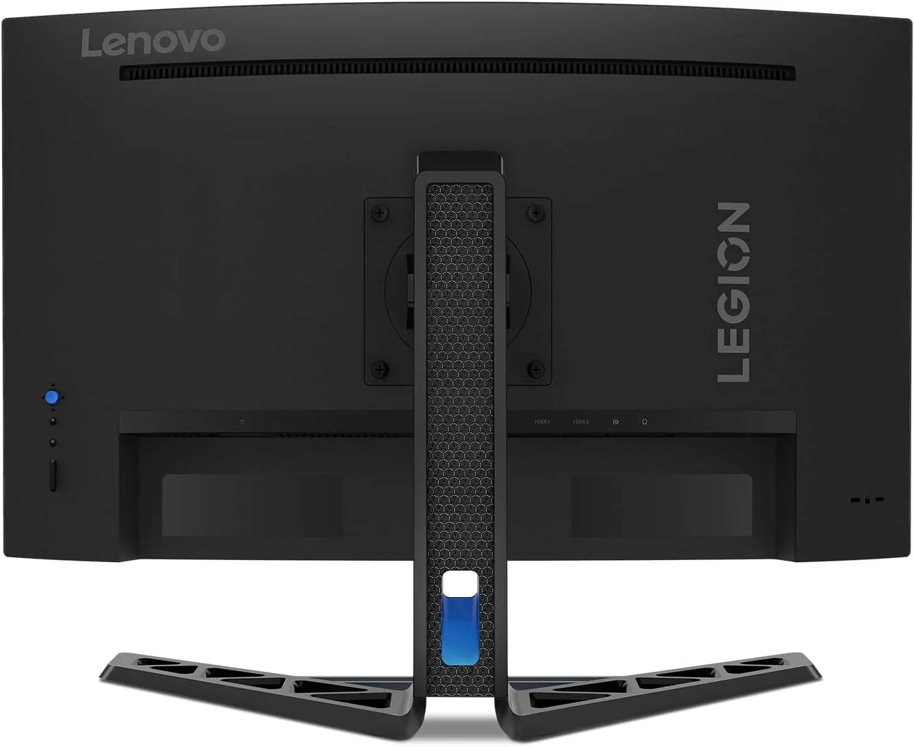 نمایشگر ال ای دی لنوو Legion R27fc-30، 68.6 سانتی متر (27 اینچ)، 1920 x 1080 پیکسل، فول اچ دی، مشکی