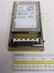 هارد دیسک اورجینال Dell 300GB 6G SAS 10K SFF (2.5 اینچی) دو پورت، T871K