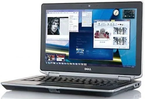 لپ تاپ تجاری سبک وزن Dell Latitude E6330، پردازنده Intel Core i5 نسل سوم، 8 گیگابایت رم DDR3، هارد 320 گیگابایتی SATA، صفحه نمایش 13.3 اینچی، ویندوز 10 پرو (بازسازی شده)