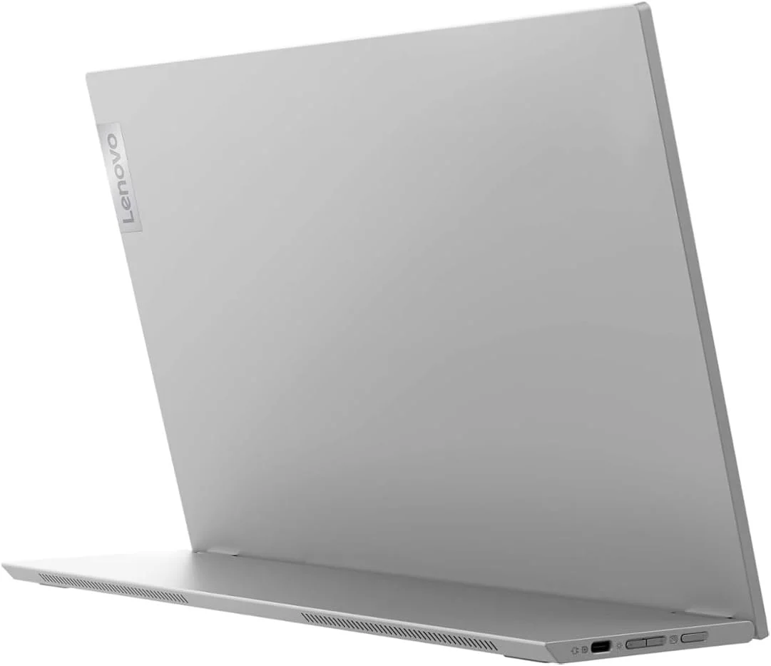مانیتور موبایل لنوو - L15 - قابل حمل - صفحه نمایش 15.6 اینچی FHD - نرخ تازه سازی 60 هرتز - دارای گواهی نور آبی کم