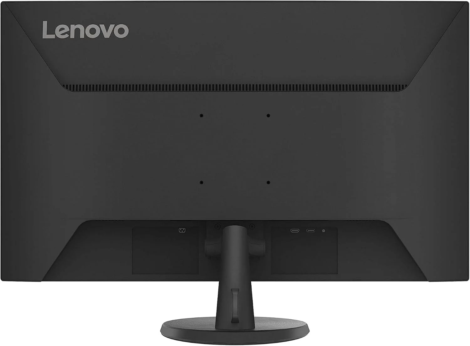 مانیتور کامپیوتر 32 اینچی لنوو D32-40 | FHD، 1080p، 60 هرتز، 5 میلی‌ثانیه، HDMI، DP