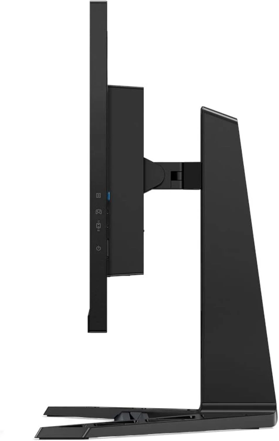 مانیتور گیمینگ 24.5 اینچی لنوو Legion Y25-30 IPS FullHD 240Hz (280HZ OC) 0.5ms,HDMI 2.0,DP 1.4,USB 3.2 Gen1 Raven Black
