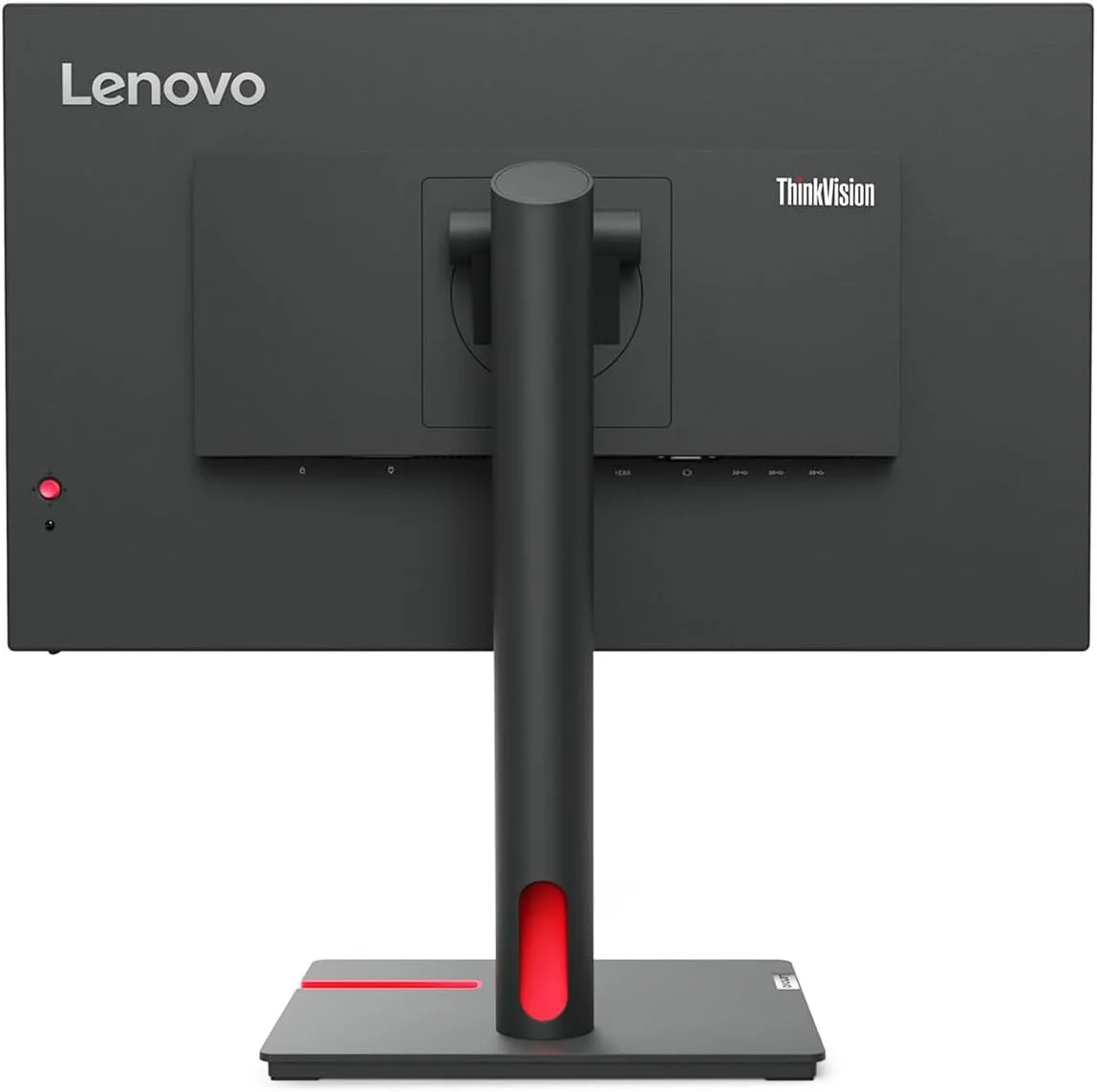 مانیتور ال سی دی 23.8 اینچی لنوو ThinkVision T24i-30 Full HD WLED - نسبت تصویر 16:9