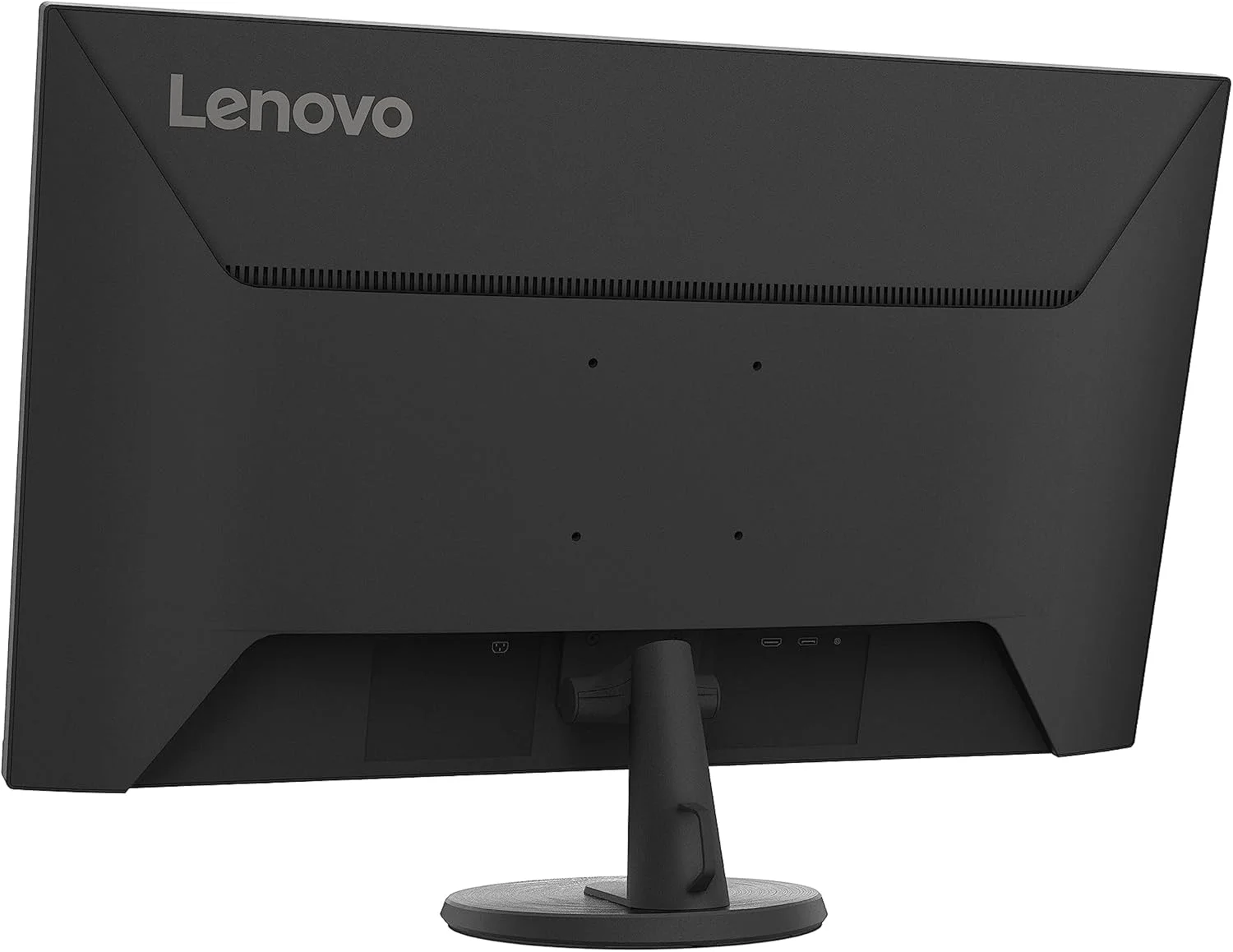 مانیتور کامپیوتر 32 اینچی لنوو D32-40 | FHD، 1080p، 60 هرتز، 5 میلی‌ثانیه، HDMI، DP