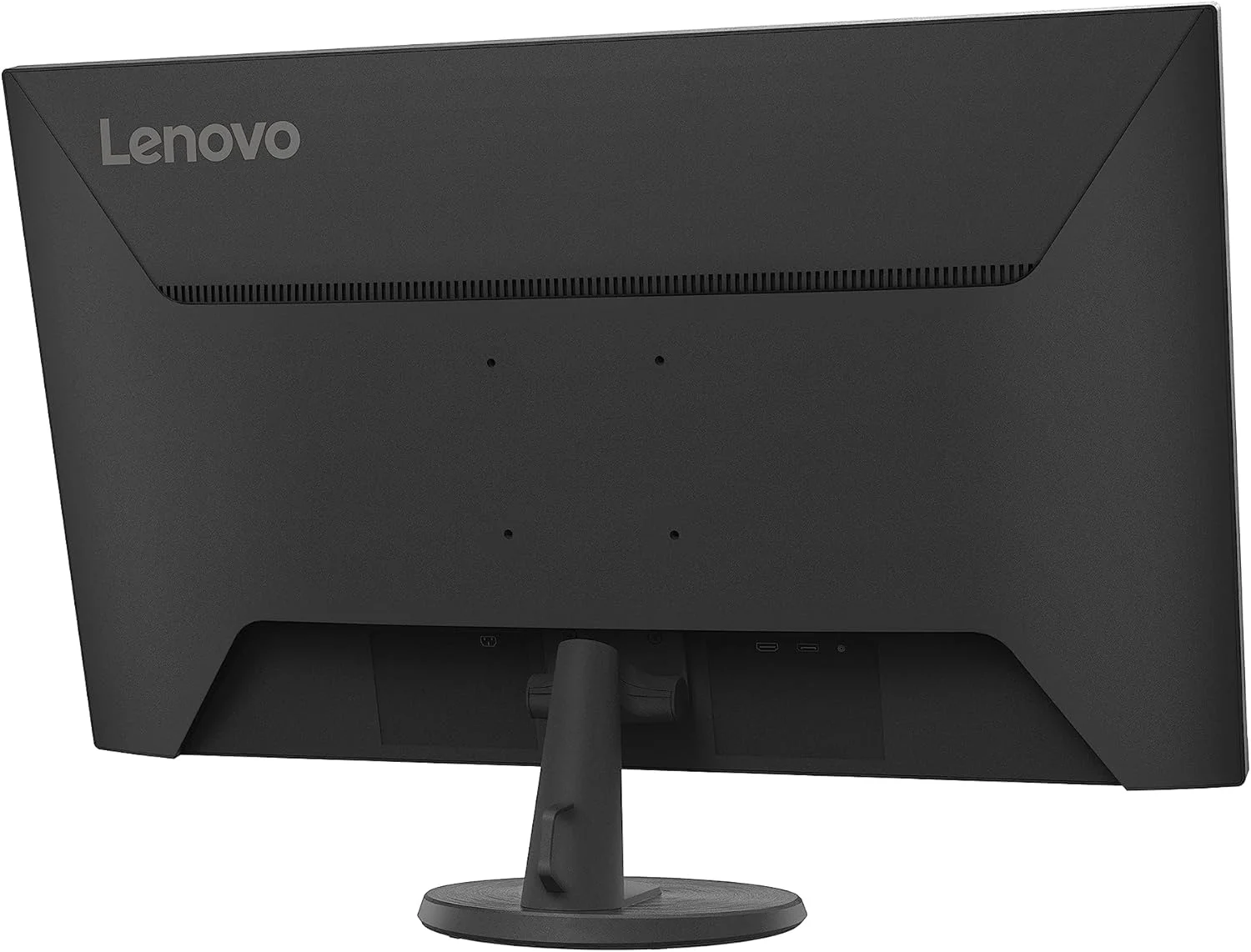 مانیتور کامپیوتر 32 اینچی لنوو D32-40 | FHD، 1080p، 60 هرتز، 5 میلی‌ثانیه، HDMI، DP