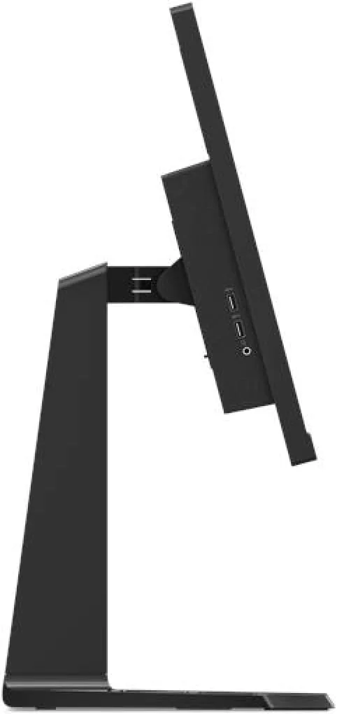مانیتور گیمینگ 27 اینچی FHD لنوو Legion Y27-30 - IPS، نرخ نوسازی 165 هرتز/180 هرتز OC، زمان پاسخگویی 0.5 میلی‌ثانیه، HDR10، AMD FreeSync Premium، پوشش 99% sRGB، هاب USB، بلندگوهای داخلی، 3 سال گارانتی لنوو