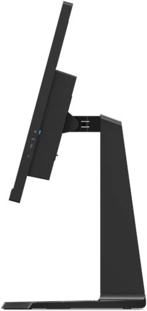 مانیتور گیمینگ 27 اینچی FHD لنوو Legion Y27-30 - IPS، نرخ نوسازی 165 هرتز/180 هرتز OC، زمان پاسخگویی 0.5 میلی‌ثانیه، HDR10، AMD FreeSync Premium، پوشش 99% sRGB، هاب USB، بلندگوهای داخلی، 3 سال گارانتی لنوو