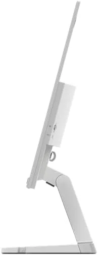 مانیتور 27 اینچی لنوو L27e-40، VA FHD تخت، WLED، نرخ تازه سازی 100 هرتز، ضد تابش نور، نسبت کنتراست 3000:1، HDMI، VGA، Eyesafe Display 2.0، خاکستری ابری [67ACKAC4AE] - 3 سال گارانتی